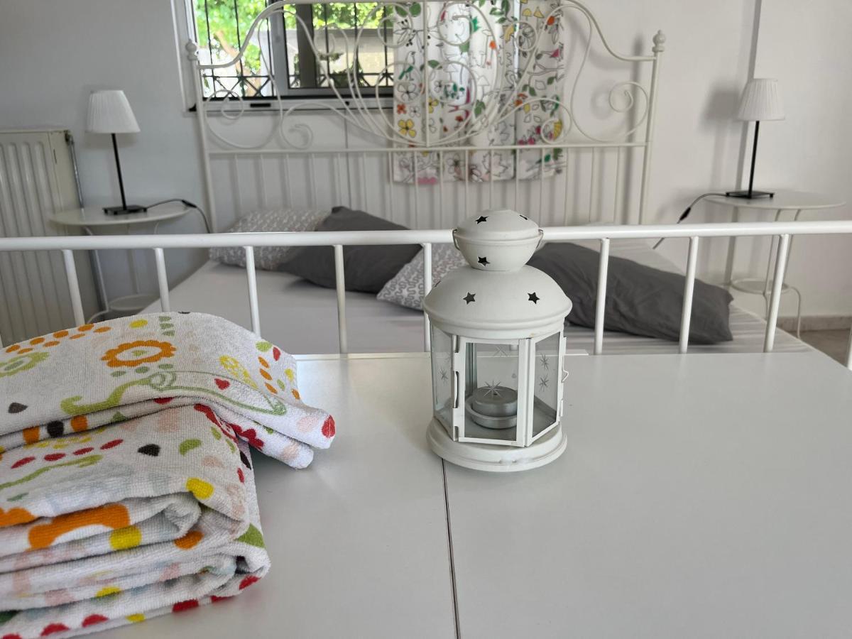 Best Location In Vrachati Ngoại thất bức ảnh