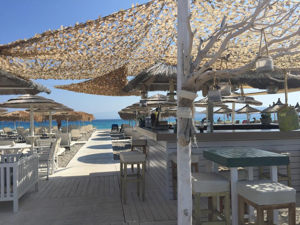 Best Location In Vrachati Ngoại thất bức ảnh